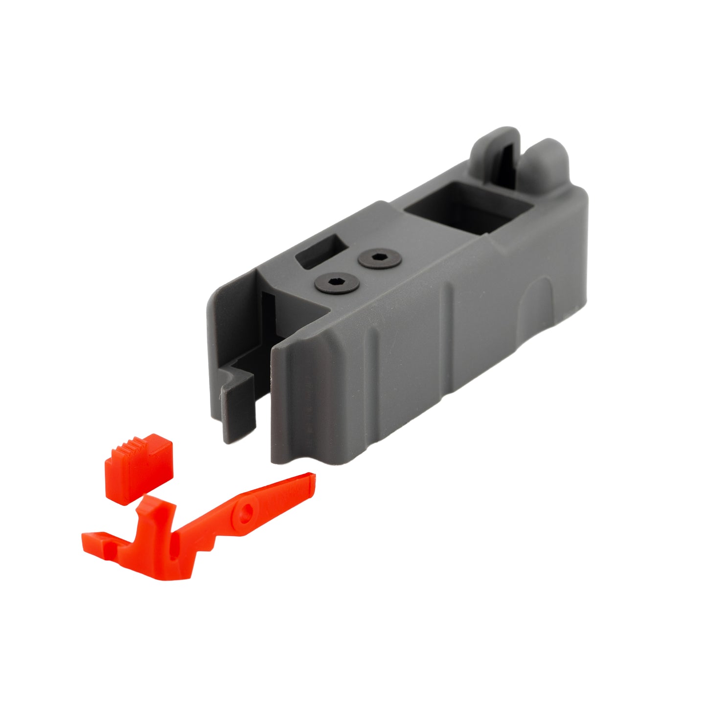 VFC Feedlip Cap/Bolt catch lever set for M4 Gas Magazine