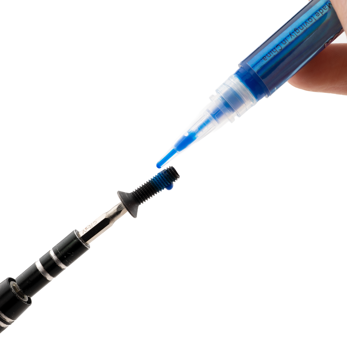 ThreadLocker Pen (Medium Stength)