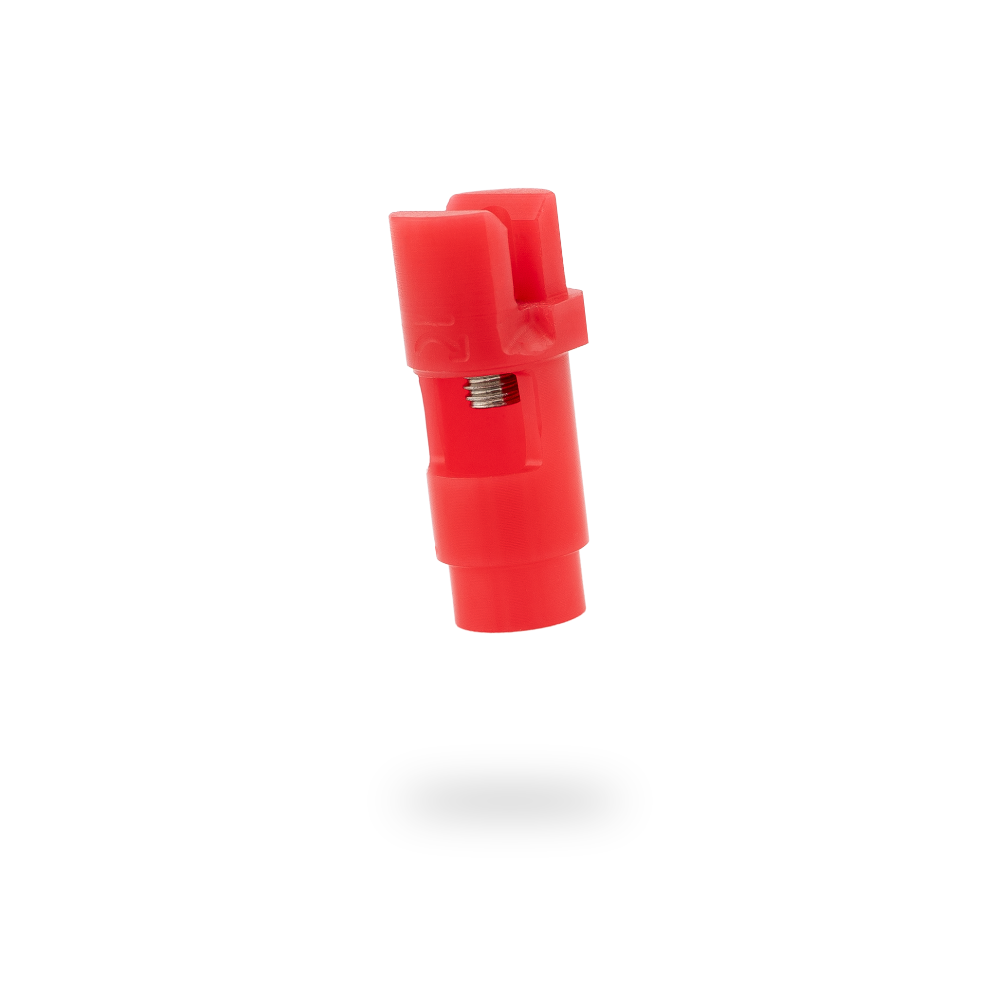 Crimson NPAS for MWS TM / DE / Salvo – Waldo Dynamics