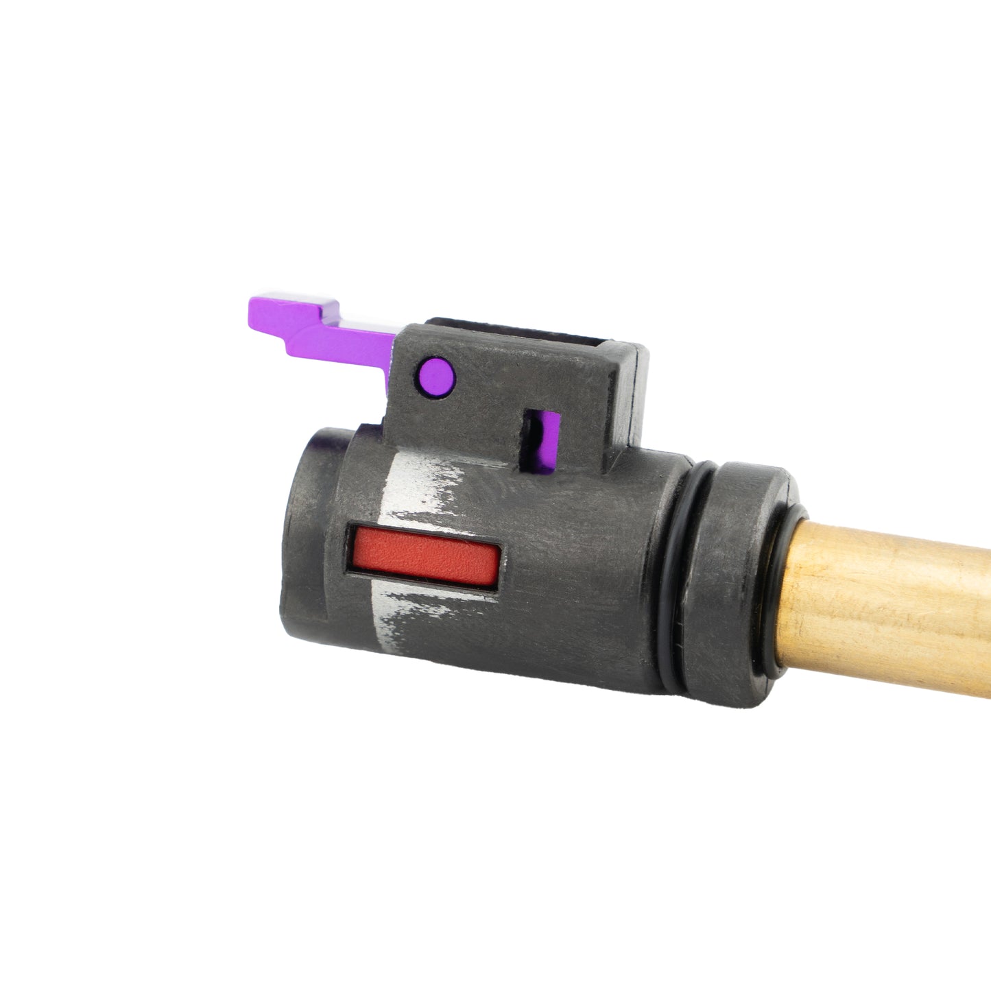 Tokyo Marui MWS Gas Blowback Hop-Up Arm