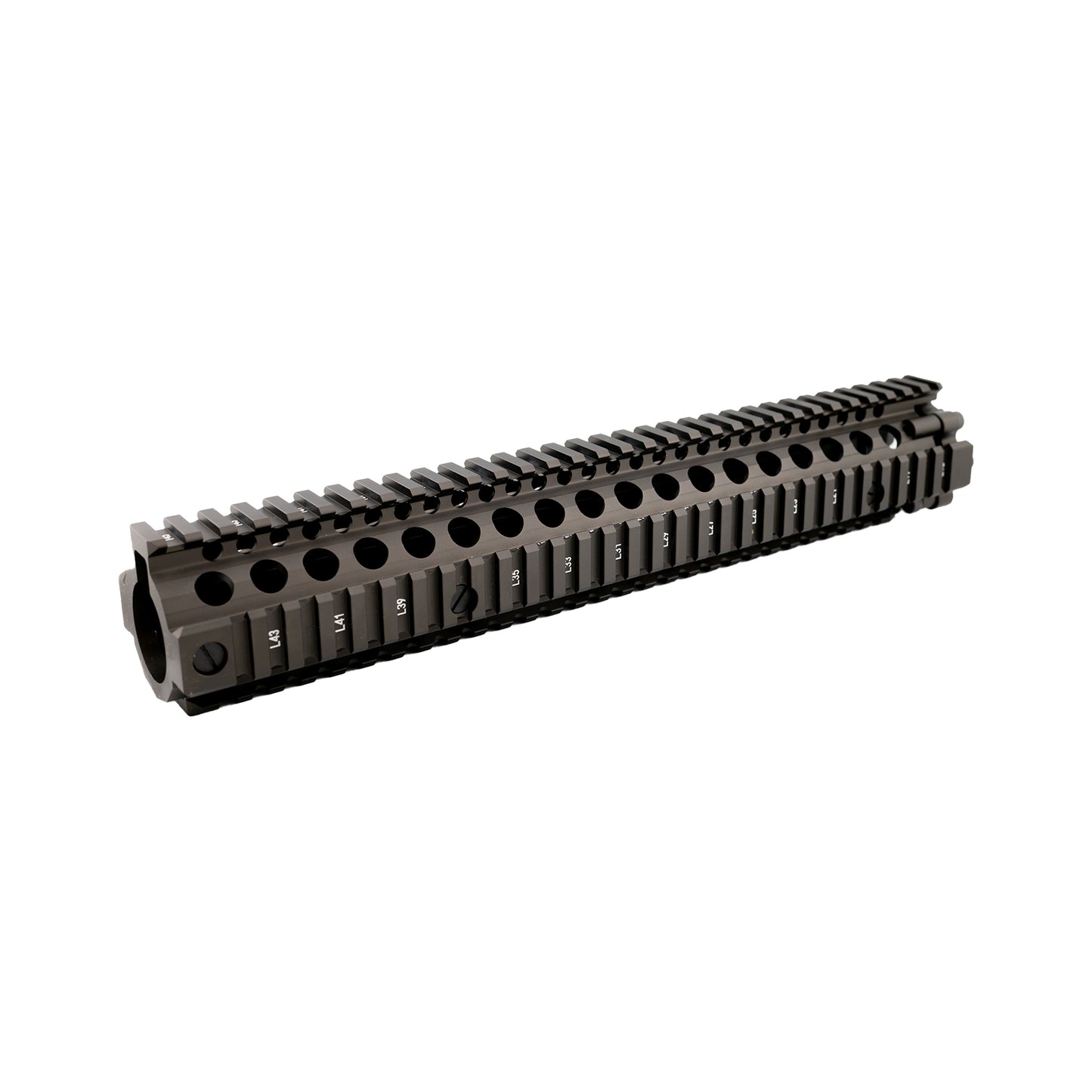 MK18-Style AEG/GBB Handguards