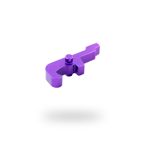 MWS Upgrade Parts