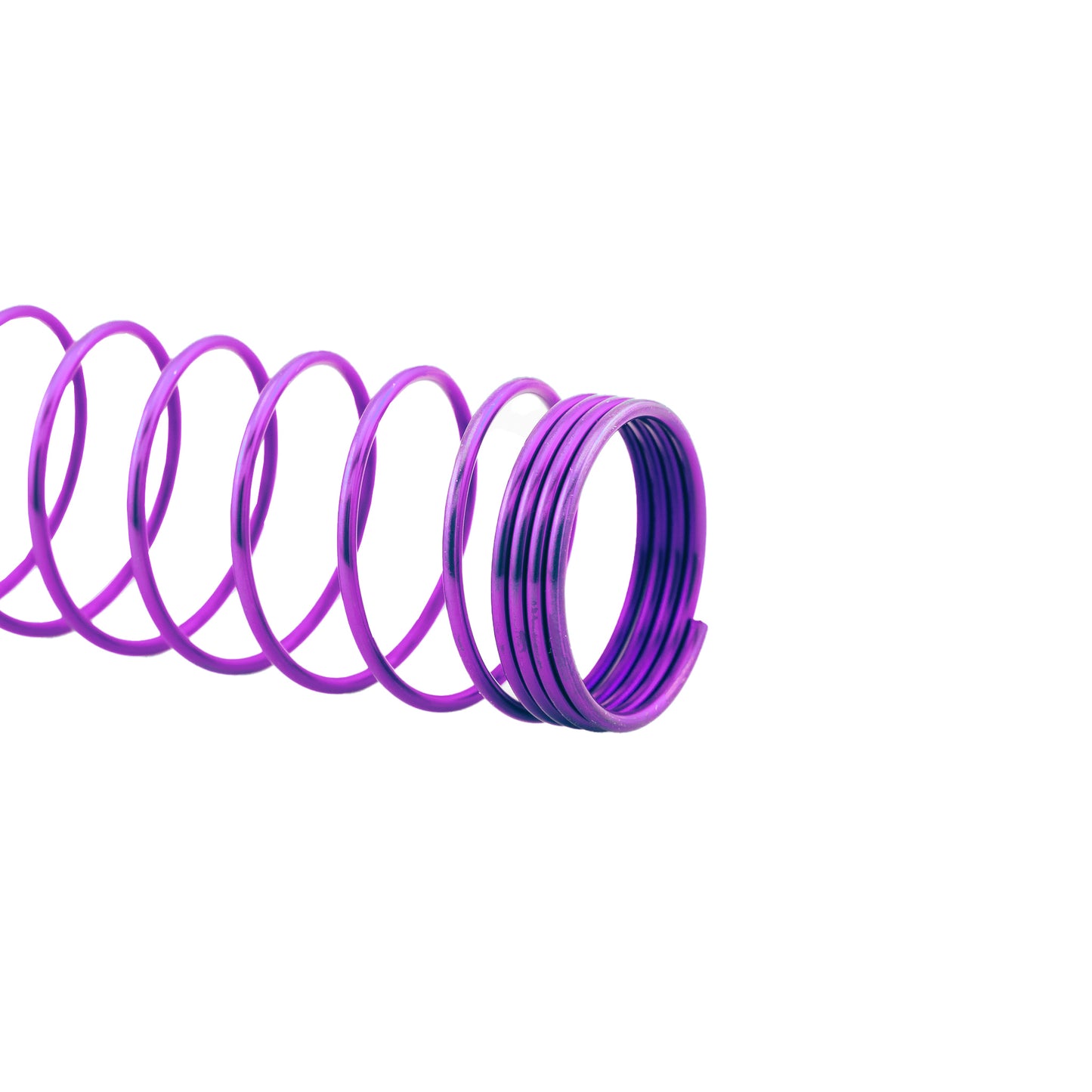 VFC/GHK M4 Enhanced "Ion" Recoil Spring