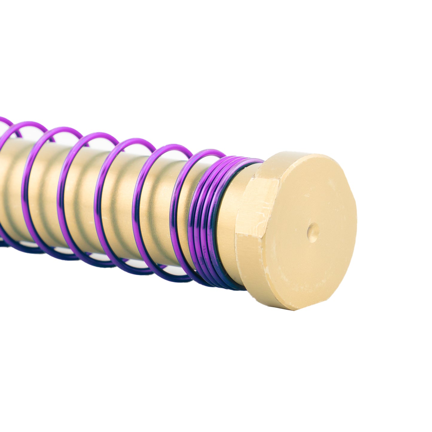 VFC/GHK M4 Enhanced "Ion" Recoil Spring