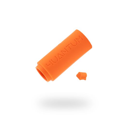 "4UANTUM" AEG / G&G LevAR Bucking