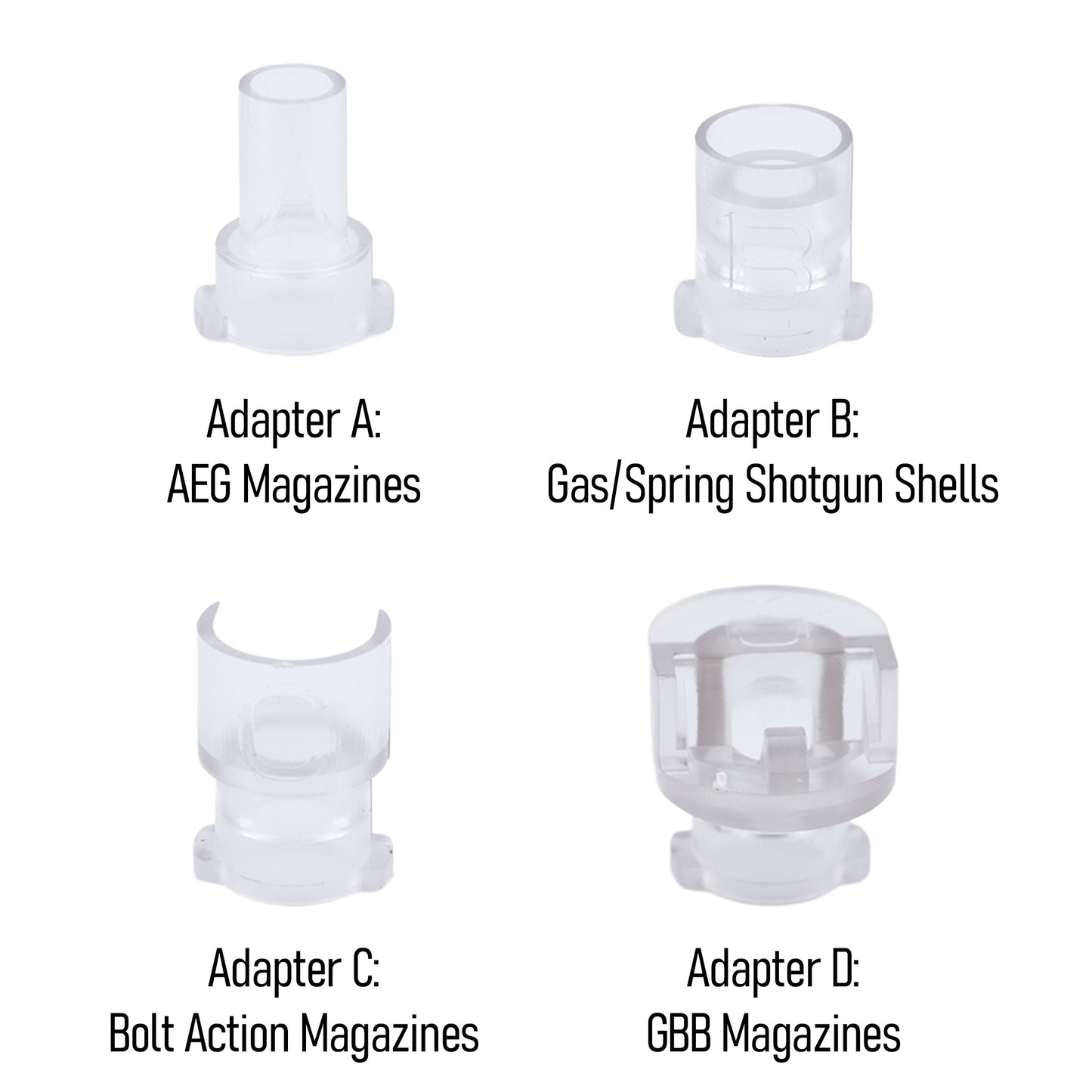T238 Pro Automatic SpeedLoader (With Battery)