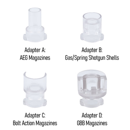 T238 Pro Automatic SpeedLoader (With Battery)