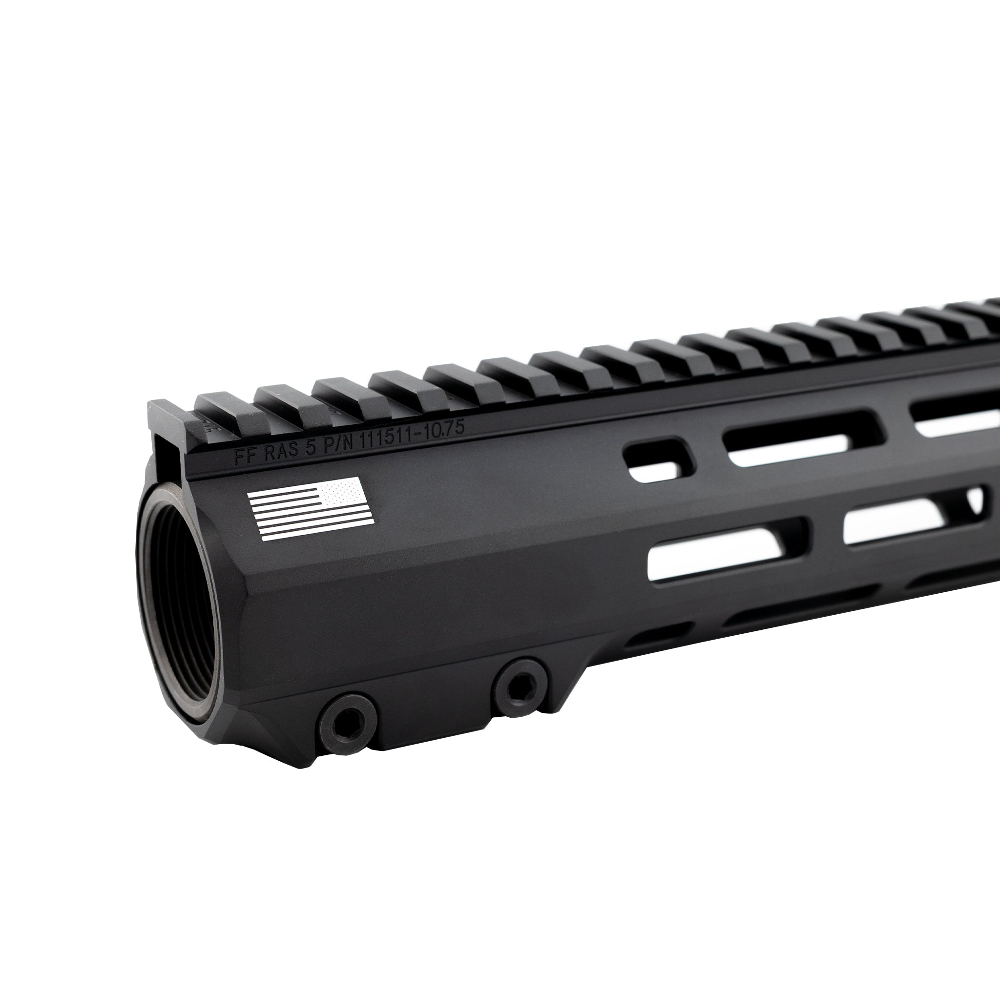 Airsoft □ M4用 KAC URX5 タイプ HANDGURAD 10.75inch ( ナイツ
