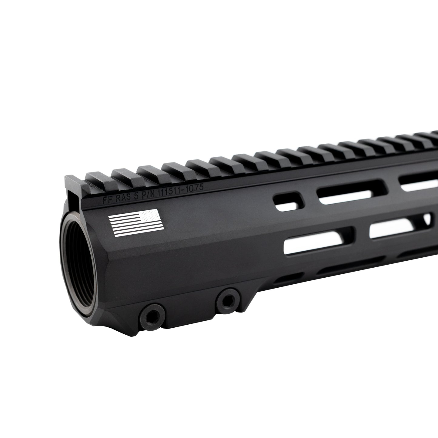 KAC-Style URX-5 AEG/GBB Handguard
