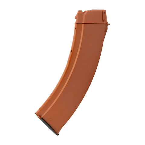 VFC AK74M/AKS74U Extended 60rnd Gas Magazine