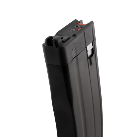 VFC M4/M16 V4 30rds Gas Magazine (Black)