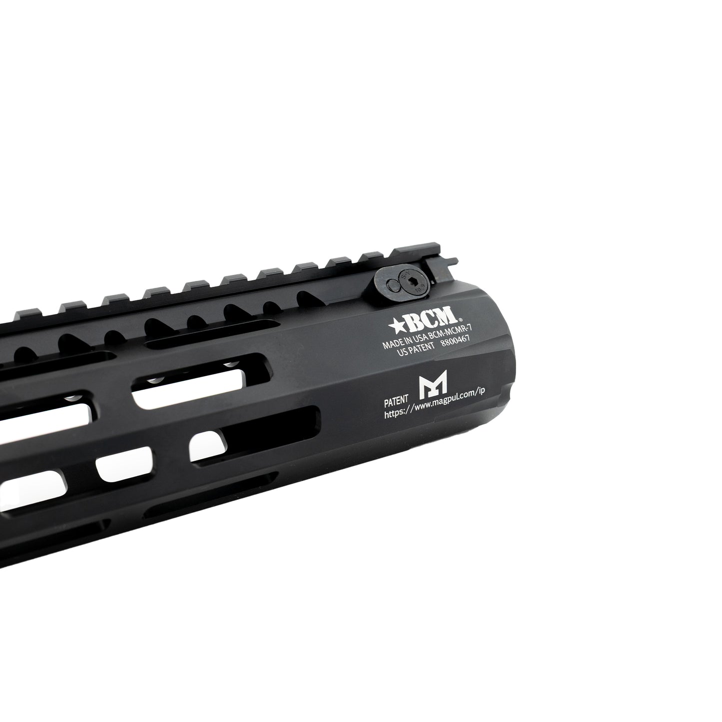 BCM-Style MCMR AEG/GBB Handguards