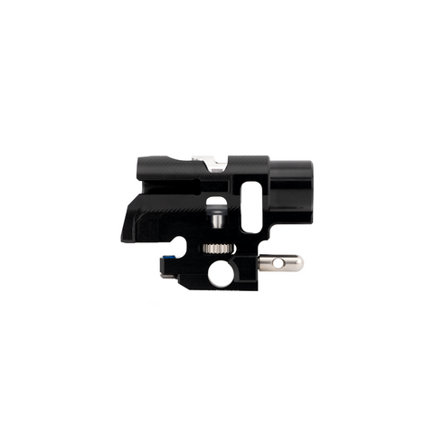 TTI Hi-Capa/1911 TDC Hop-Up Chamber - Black