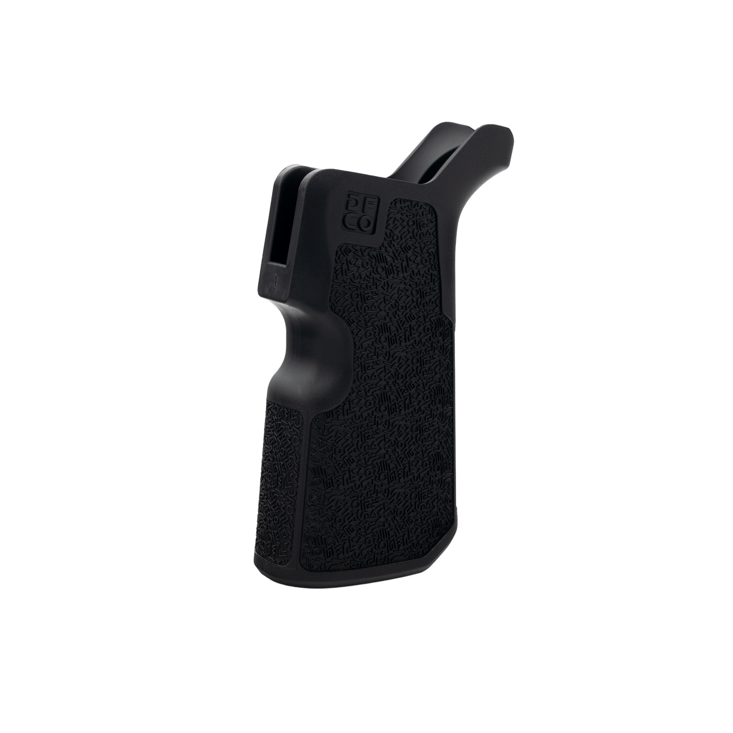 DieFreeCo Kung Fu AR Grip