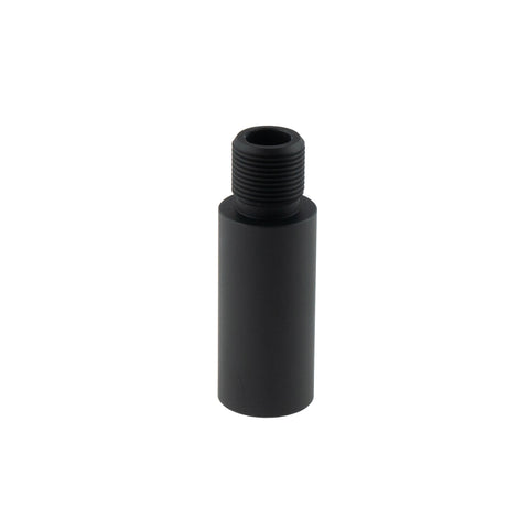 Modular Barrel Extensions