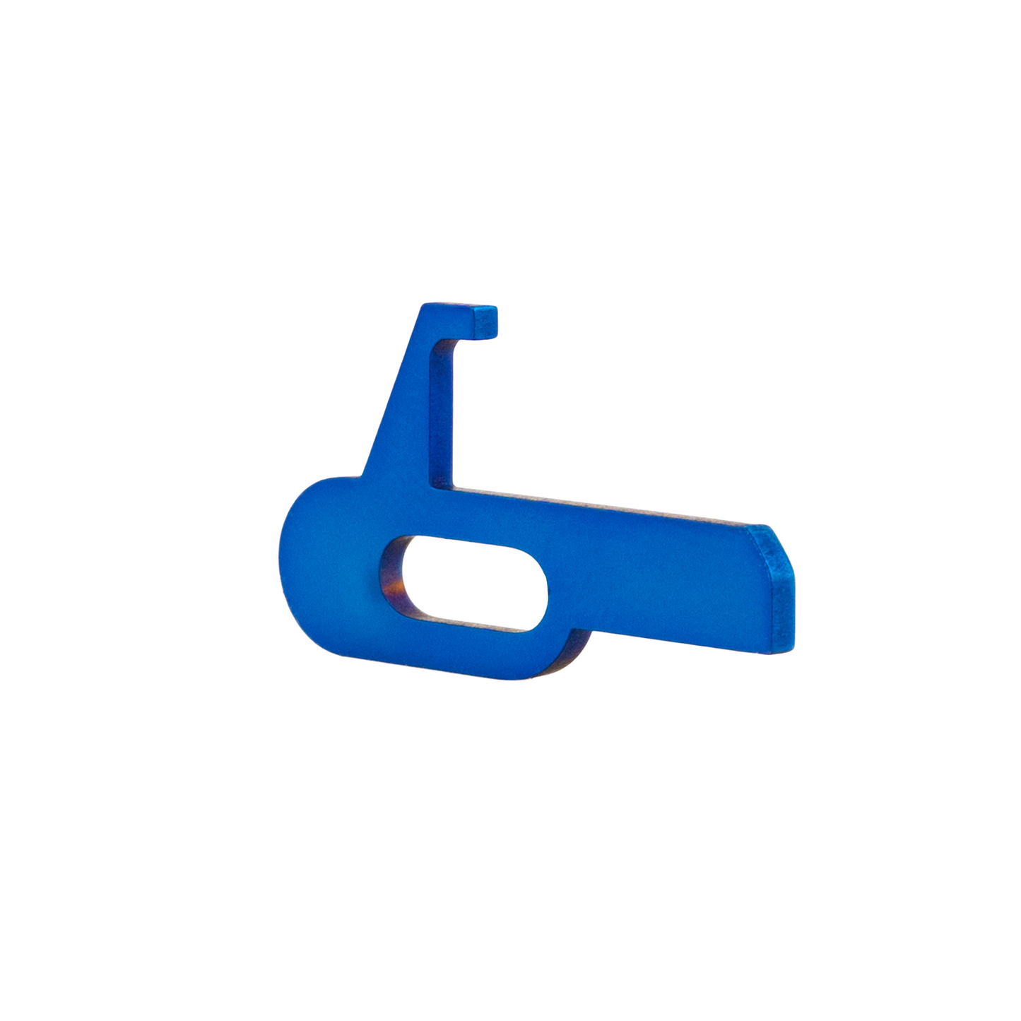 ISO 556 Enhanced Valve Knocker