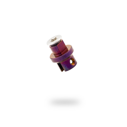 VFC Quick-Change Nozzle Spring Plug (Selection)
