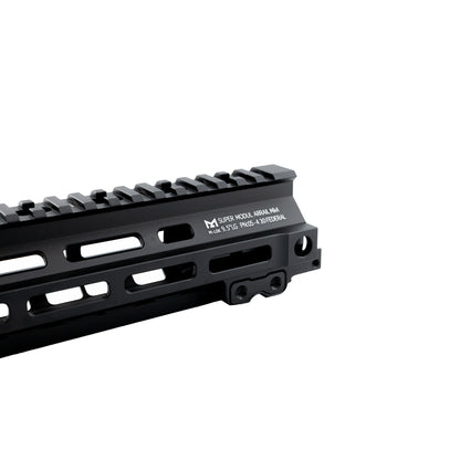 Geissele-Style MK4 AEG/GBB Handguards