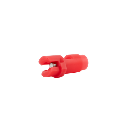Crimson NPAS for MWS TM / DE / Salvo