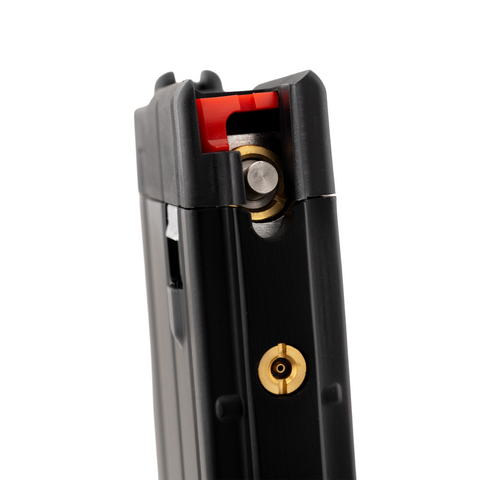 VFC M4/M16 V4 30rds Gas Magazine (Black)