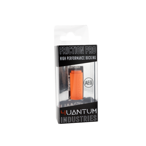"4UANTUM" AEG / G&G LevAR Bucking