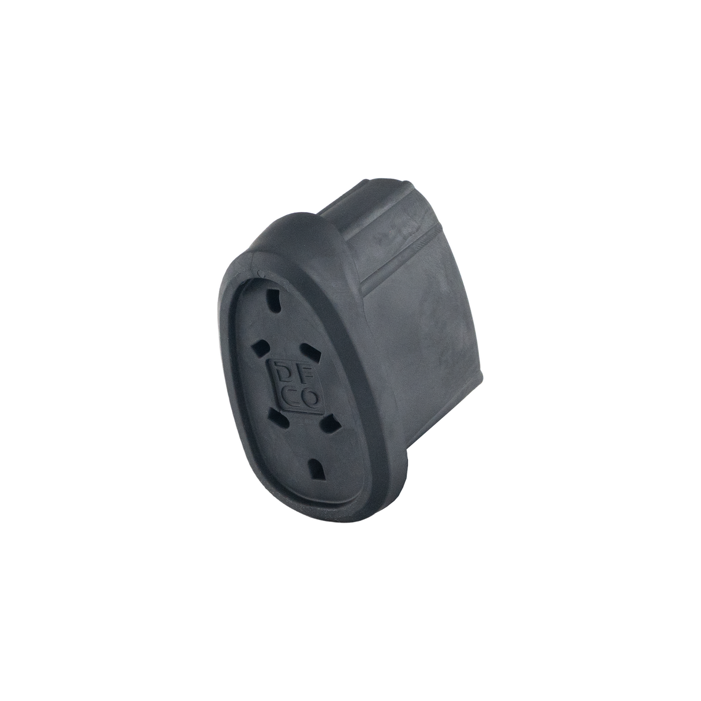 DieFreeCo Grip Plug