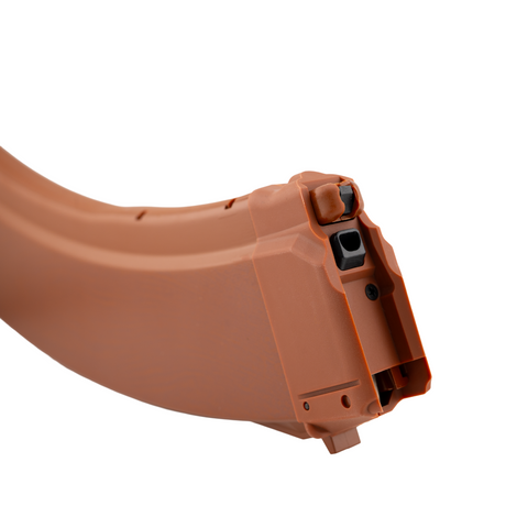 VFC AK74M/AKS74U Extended 60rnd Gas Magazine