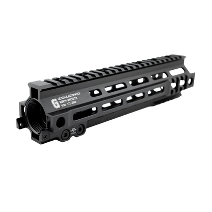 Geissele-Style MK4 AEG/GBB Handguards