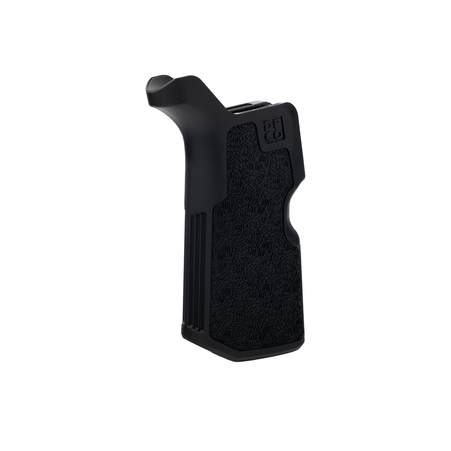 DieFreeCo Kung Fu AR Grip