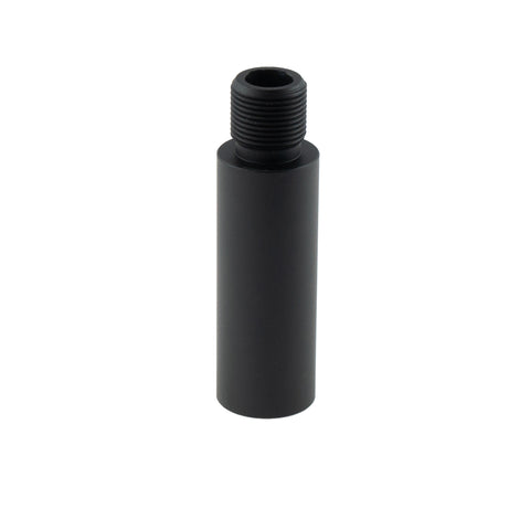 Modular Barrel Extensions