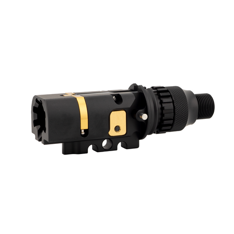 "4UANTUM Magnus Pro" MCX TDC Hop-Up Chamber for APFG MCX/Spear LT