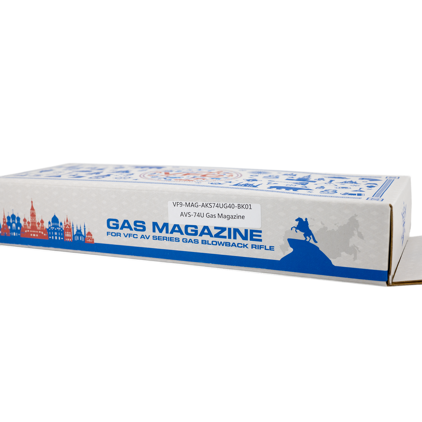 VFC AK74M/AKS74U Gas Magazine
