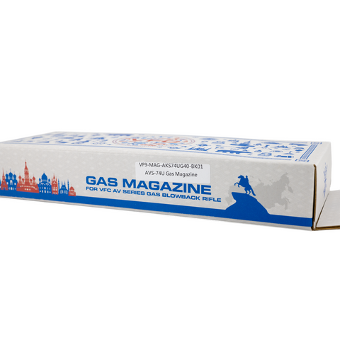 VFC AK74M/AKS74U Gas Magazine