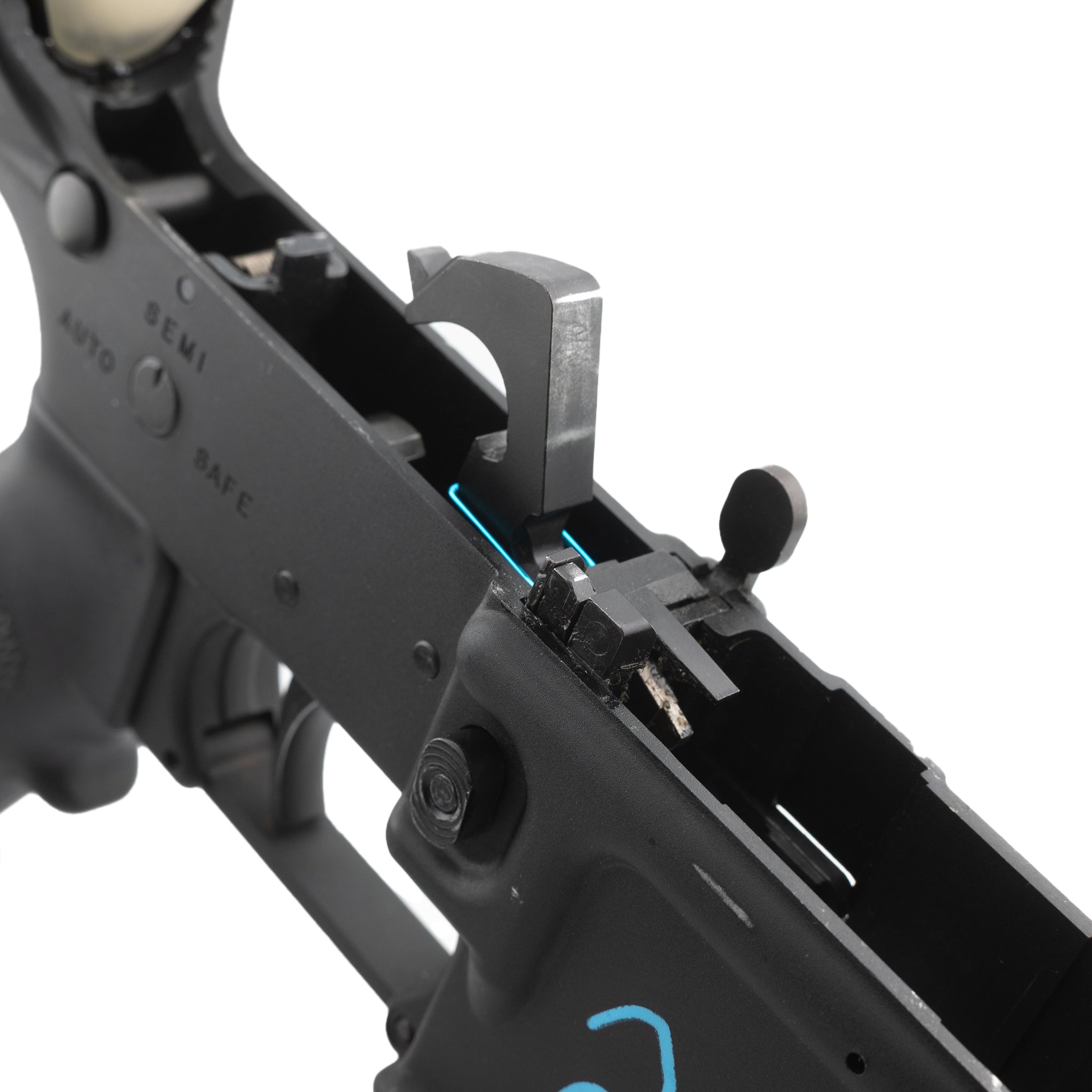 VFC AR/MCX Efficiency Hammer Spring – Waldo Dynamics