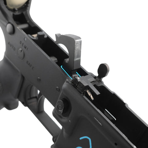VFC AR/MCX Efficiency Hammer Spring