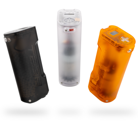 T238 LITE Automatic SpeedLoader (With Battery)