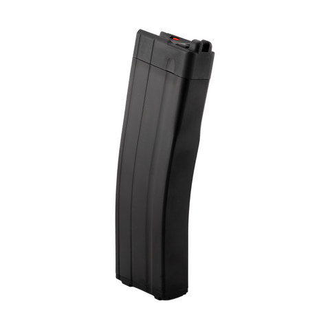 VFC M4/M16 V4 30rds Gas Magazine (Black)