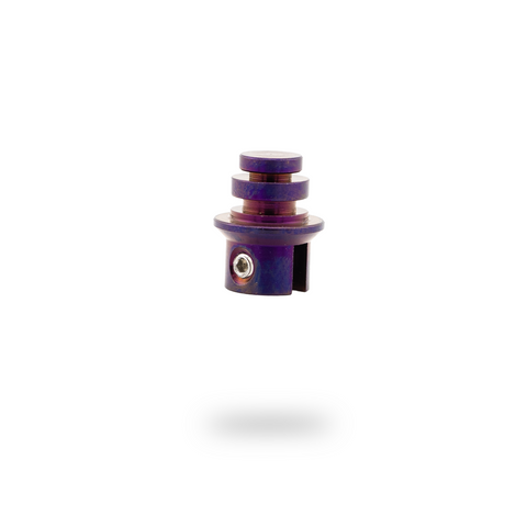 VFC Quick-Change Nozzle Spring Plug (Selection)