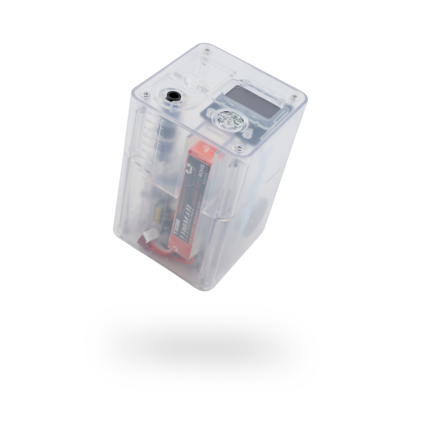 T238 Pro Automatic SpeedLoader (With Battery)