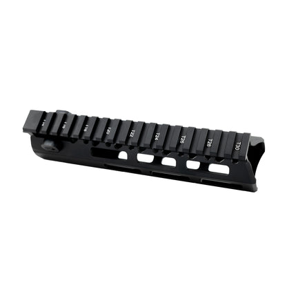 BCM-Style MCMR AEG/GBB Handguards