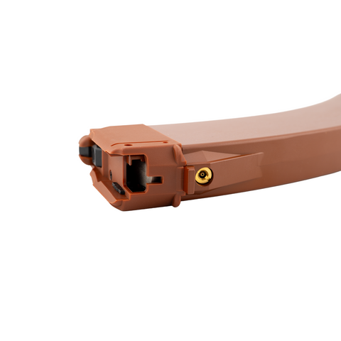 VFC AK74M/AKS74U Extended 60rnd Gas Magazine