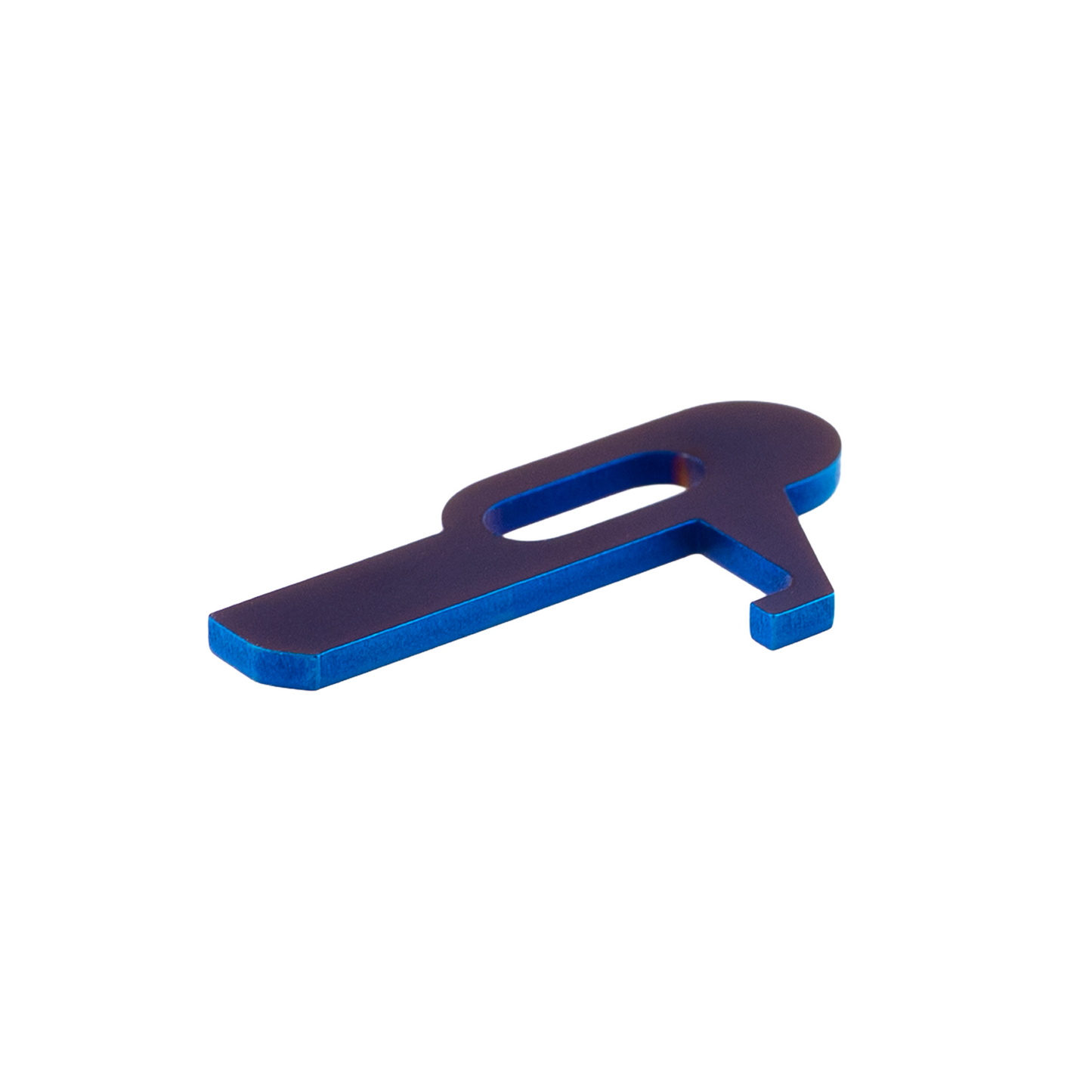 ISO 556 Enhanced Valve Knocker