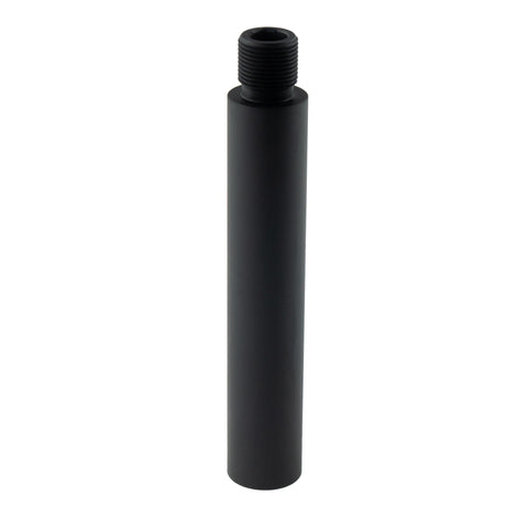 Modular Barrel Extensions