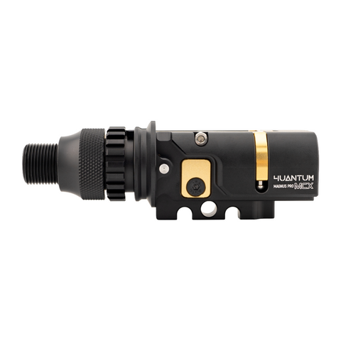 "4UANTUM Magnus Pro" MCX TDC Hop-Up Chamber for APFG MCX/Spear LT