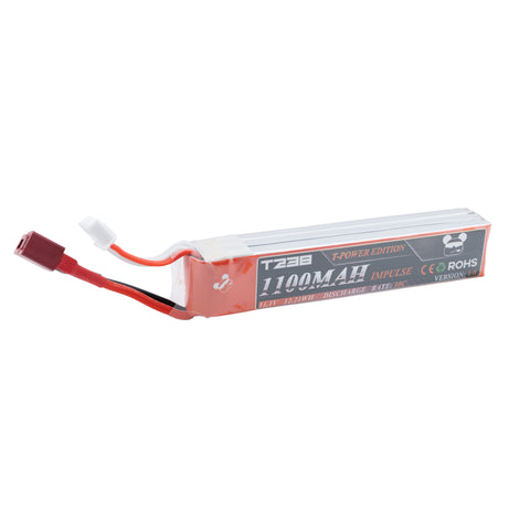 T238 LITE Automatic SpeedLoader (With Battery)