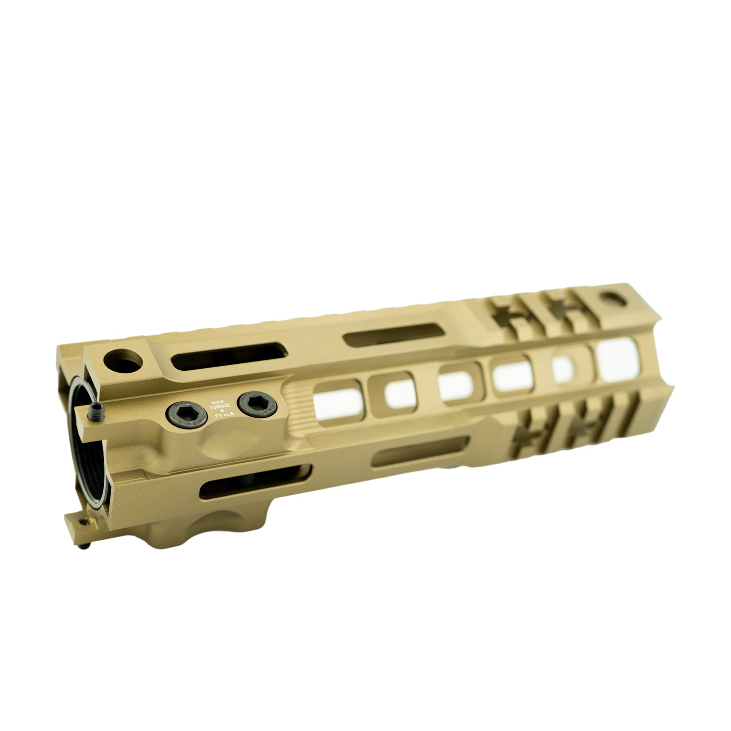 Geissele-Style MK4 AEG/GBB Handguards