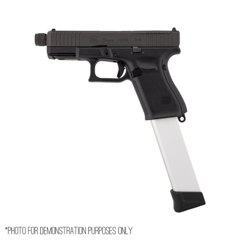 TTI AAP-01/G-Series Extended Lightweight Magazine