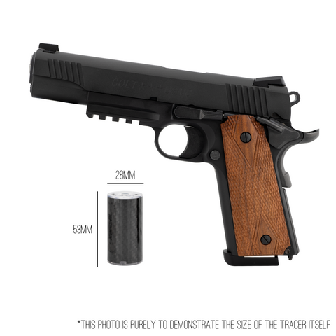 T238 Nano Tracer Unit