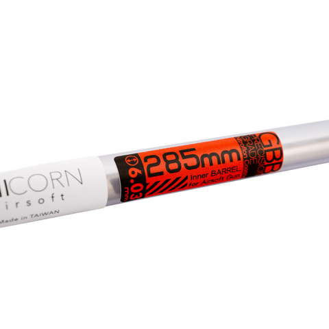 Unicorn 6.03mm Precision GBB Inner Barrels