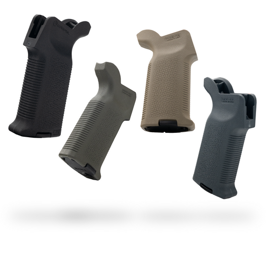 Magpul MOE-K2 AR Grip